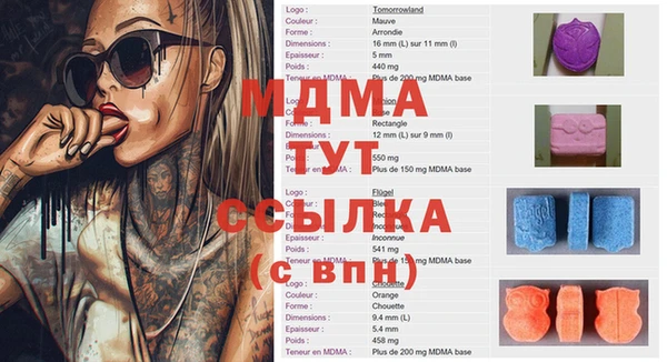 первитин Балахна